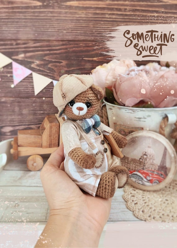 teddy bear gifts for him