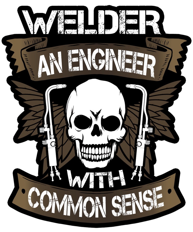 Welding Stickers for Welding Hood & Tool Box100 Vinyl Etsy