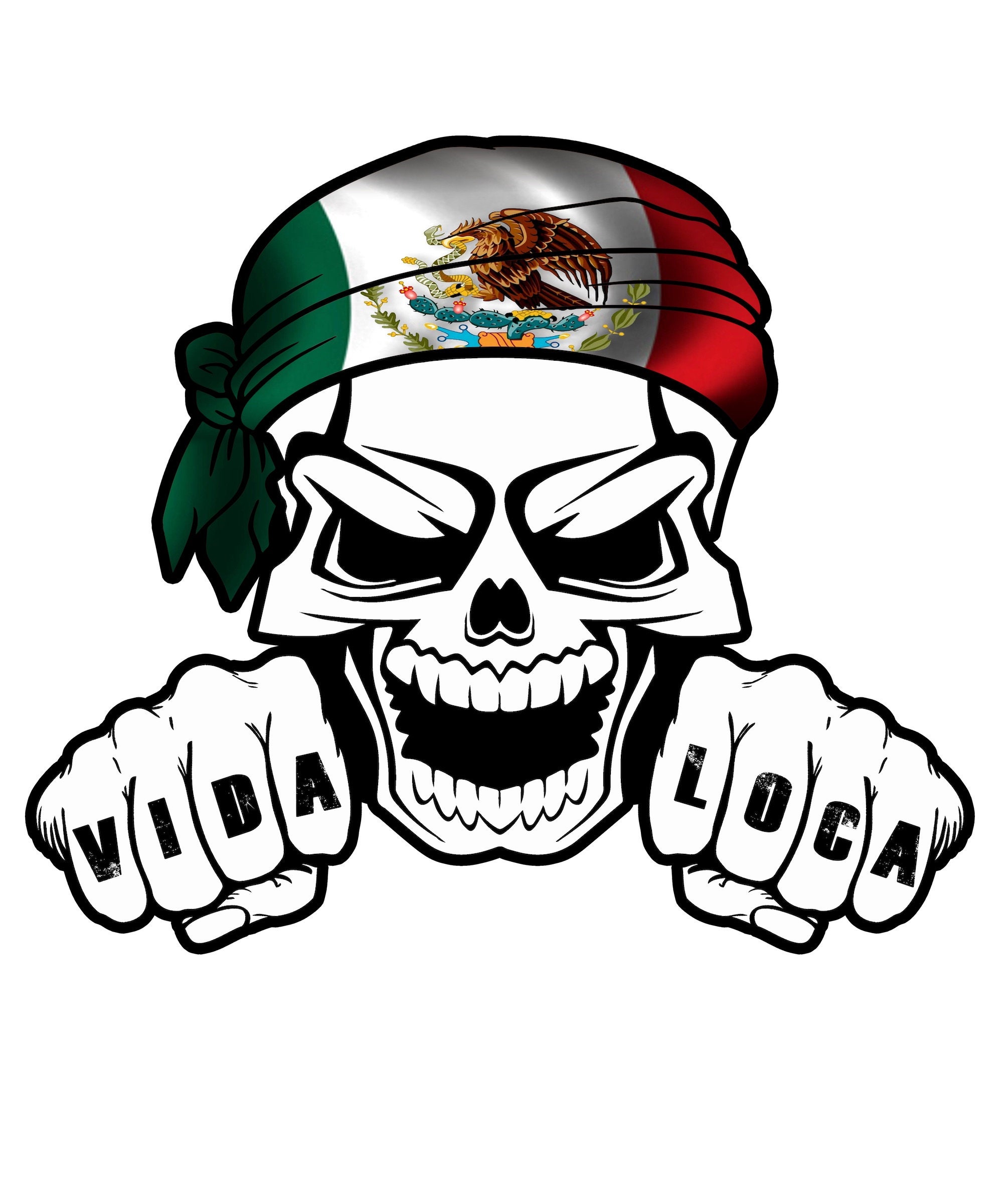 Mexican Mexicanas100 Vinyl Etsy