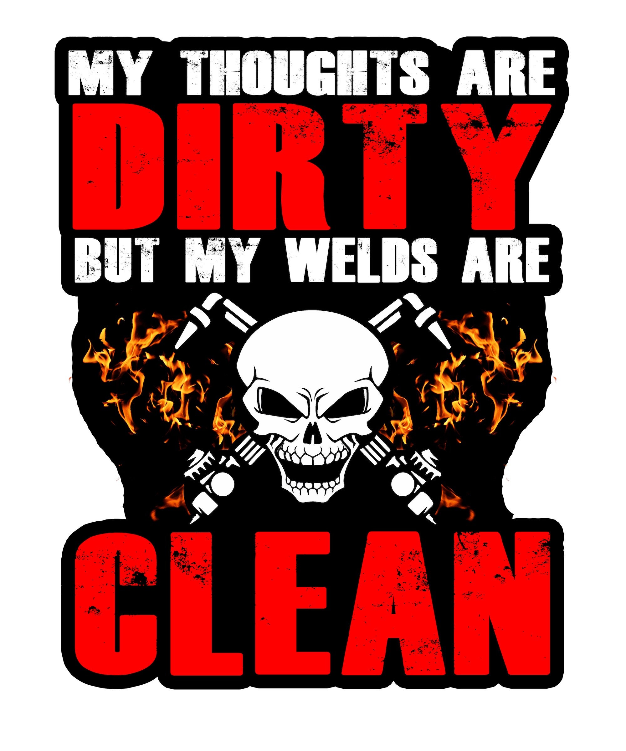 Welding Stickers for Welding Hood & Tool Box100 Vinyl Etsy