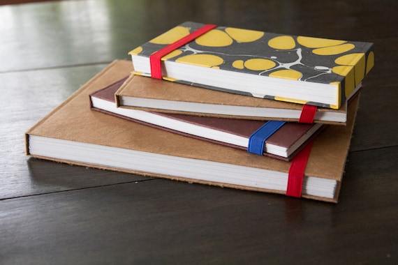 Drawing & Drafting Craft Supplies & Tools Journal : Elastic-Held and ...