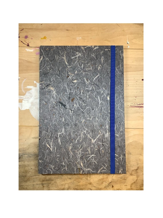 Huge Mixed Media Sketchbook. 18x12 Inches. 100 Lb. Mixed Media