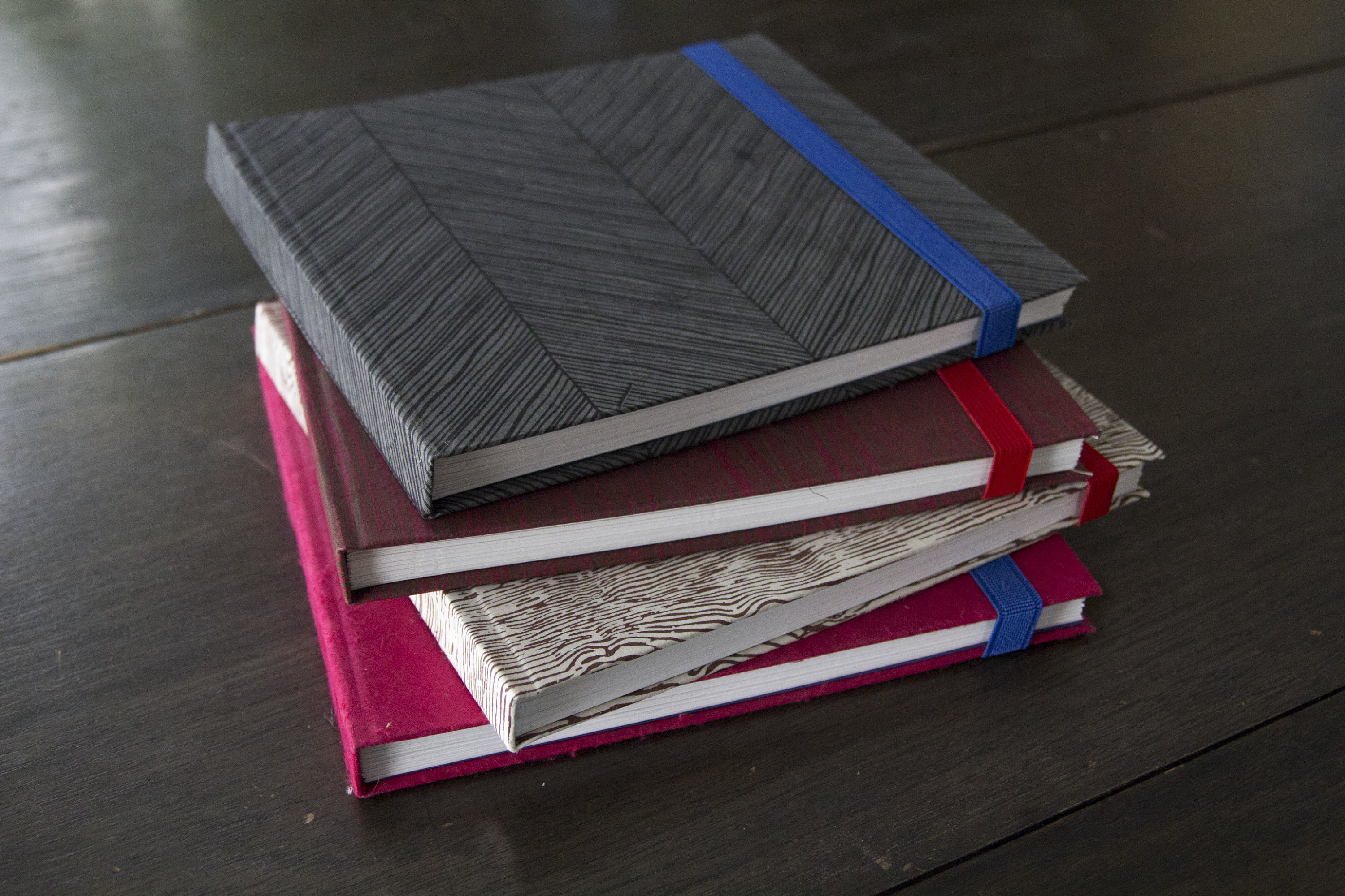 Drawing & Drafting Craft Supplies & Tools Journal : Elastic-Held and ...
