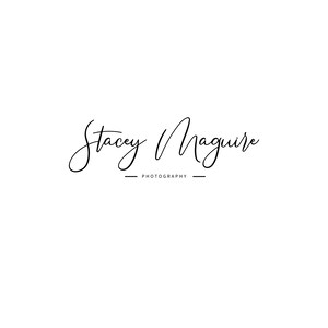 Signature Logo Text Logo Minimal Logo Modern Logo Modern - Etsy