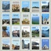 see more listings in the Packs de cartes postales section