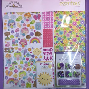 Fairy Garden essentials kit
