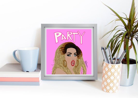 Buy Adore Delano PARTY Iconic, Hilarious, American Drag Queen