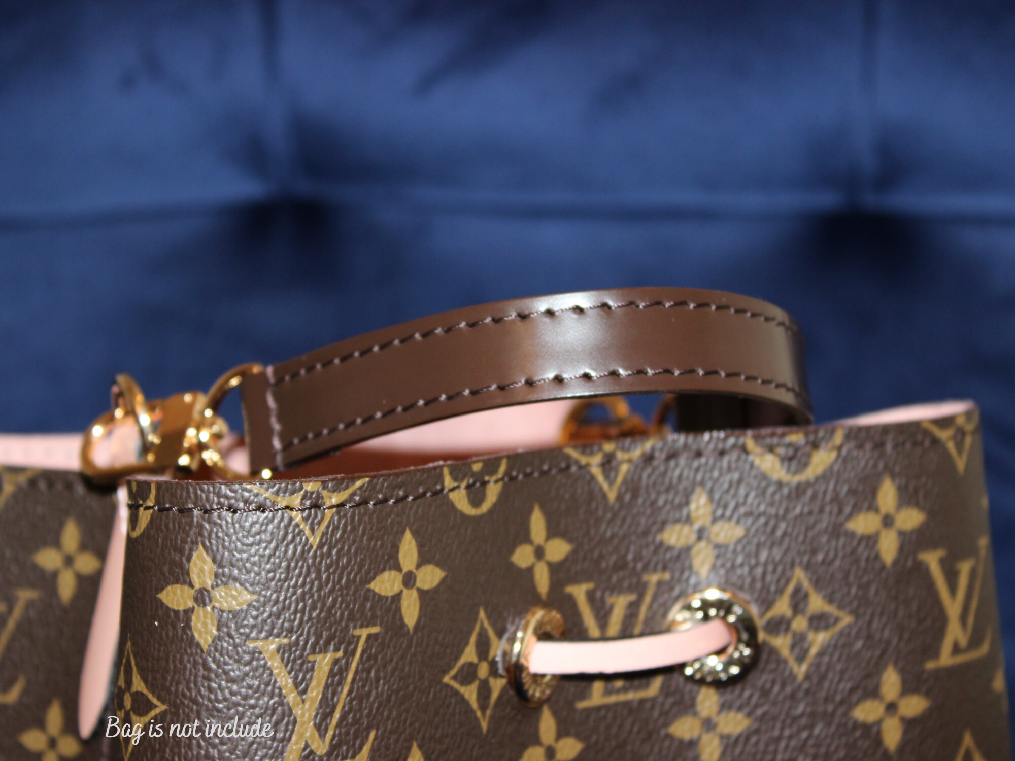 Neonoe Strap Issue Synonym