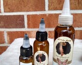 CHEBE Hair Growth Oil Extra Strength for severe low growth
