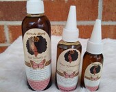 CHEBE Hair Growth Oil