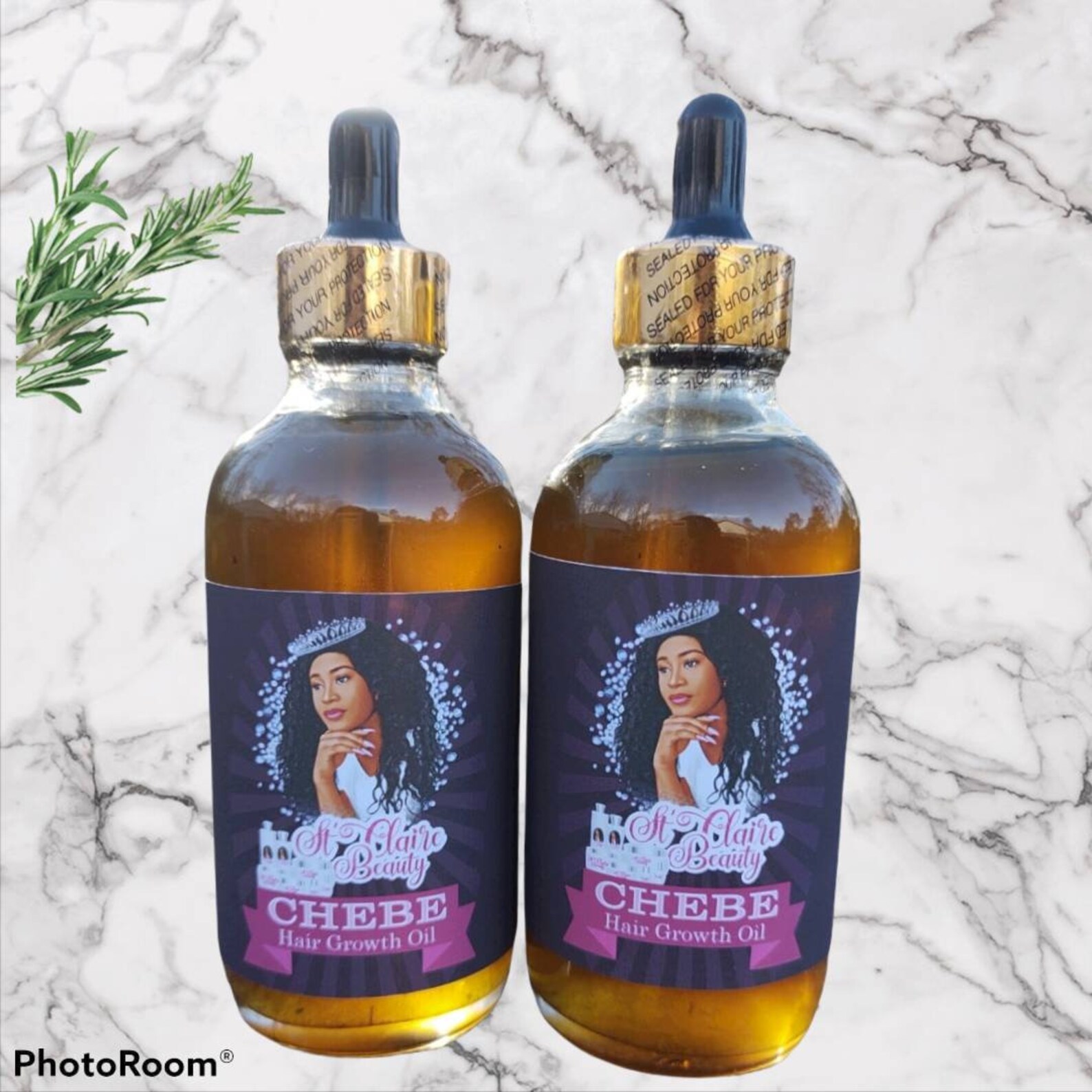 Chebe Hair Growth Oil Extra Strength Edges Growth Oil Etsy New Zealand