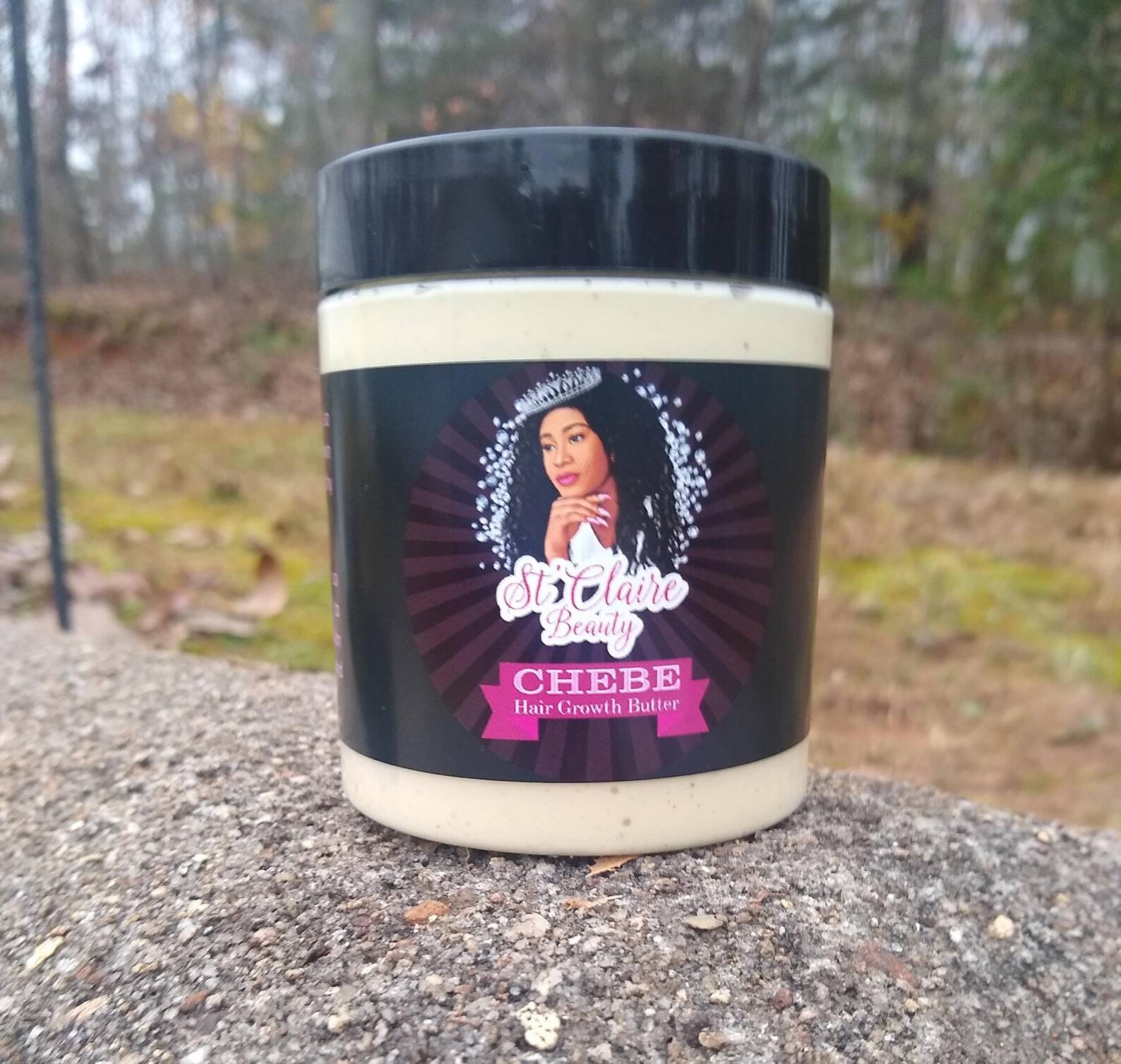 Chebe Hair Growth Butter Ayurvedic Chebe Butter Extreme Etsy