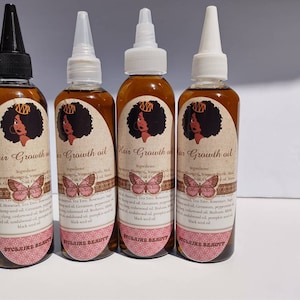 Herbal Hair Growth Oil, Ayurvedic hair growth serum, extreme hair growth, Hair Thickener, Hair Growth serum, DHT BLOCKER, Hair Growth Elixir