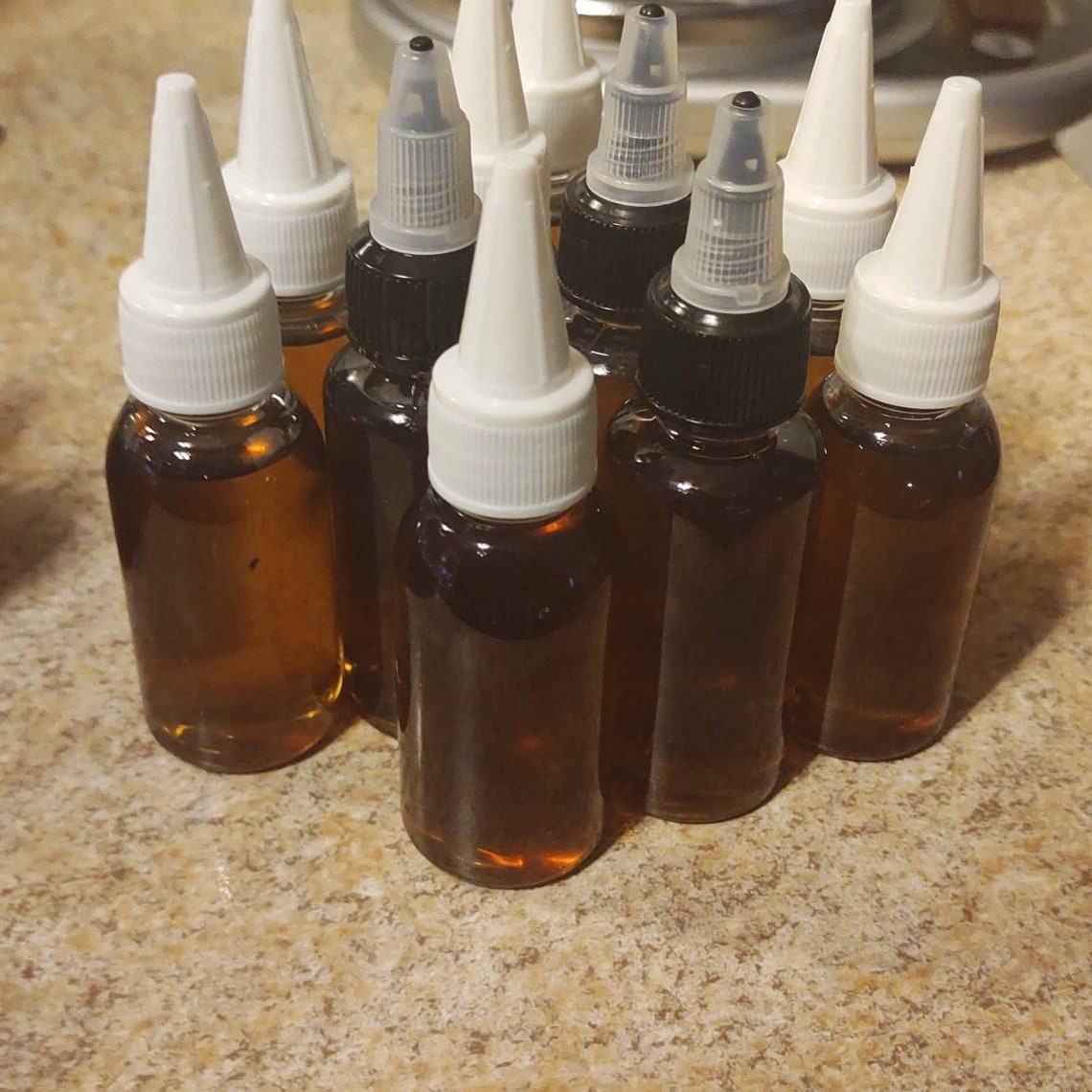 Hair Growth Oil wholesale Ayurvedic hair growth serum Etsy