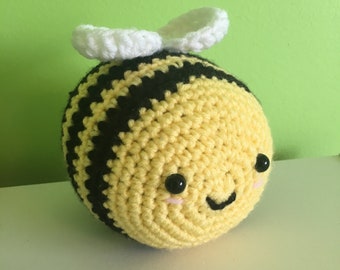 etsy crochet stuffed animals
