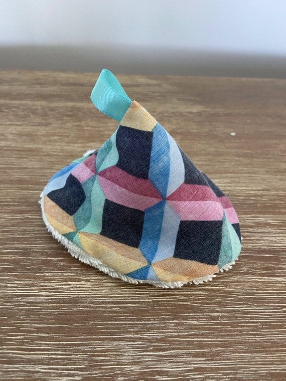 Baby Boy Changing Guard Pee Protector Diaper Cones Baby Etsy
