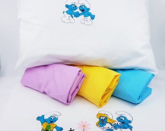 Couette Lit Bebe Etsy