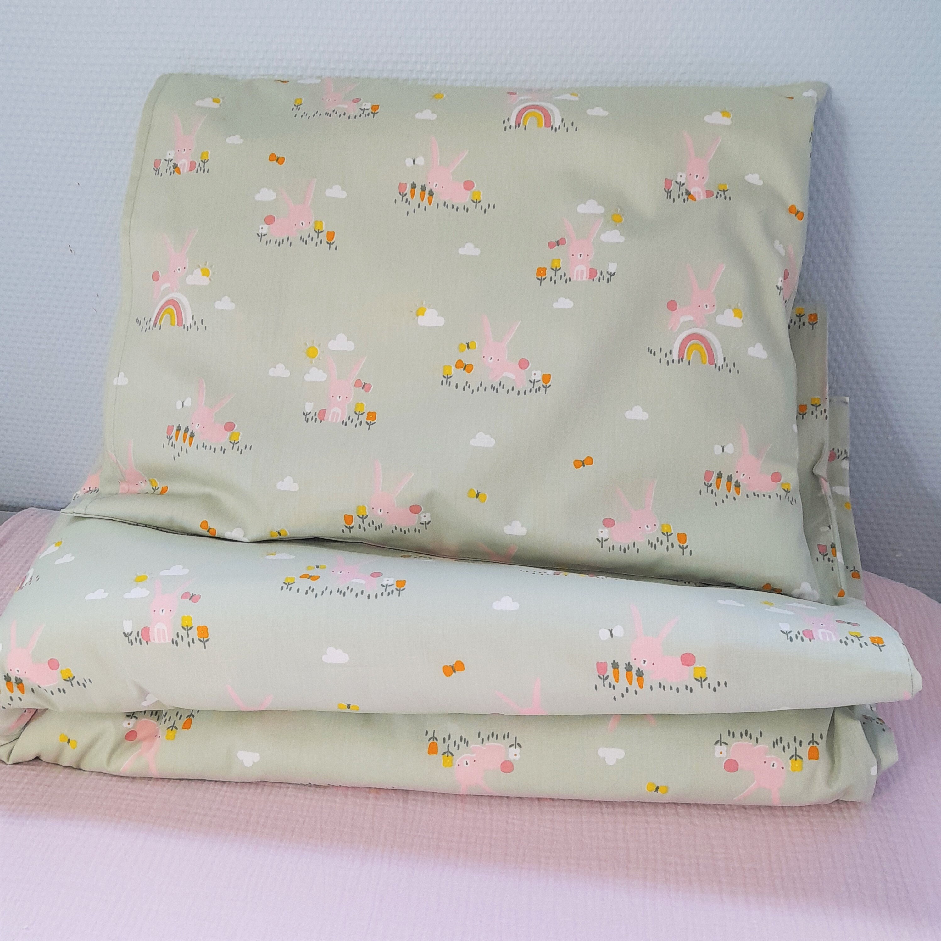 Parure De Lit Bébé