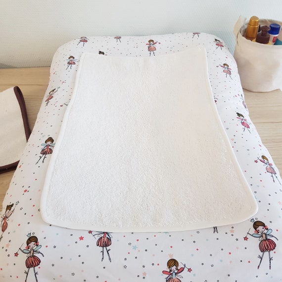 Lilikim changing best sale mat