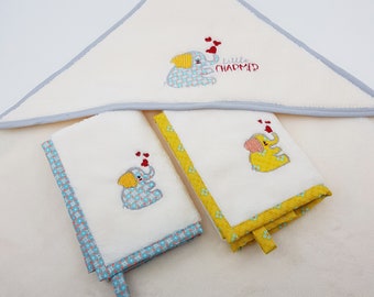 Gants Enfant 2 Ans Etsy France