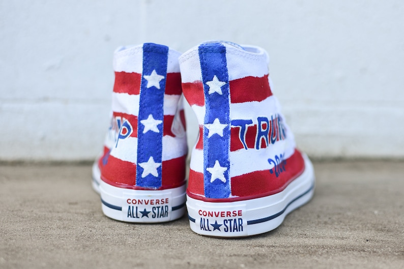 american shose