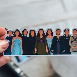 Padme Amidala, Queen Amidala, Padme Stickers, Queen Amidala Stickers, Star Wars Stickers, Padme Art, Queen Amidala Art, Star Wars Art