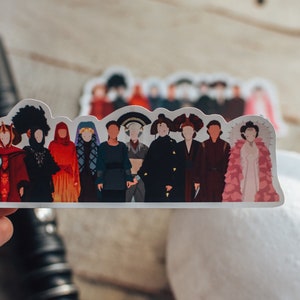 Padme Amidala, Queen Amidala, Padme Stickers, Queen Amidala Stickers, Star Wars Stickers, Padme Art, Queen Amidala Art, Star Wars Art