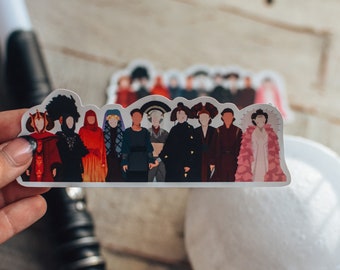 Padme Amidala, Queen Amidala, Padme Stickers, Queen Amidala Stickers, Star Wars Stickers, Padme Art, Queen Amidala Art, Star Wars Art