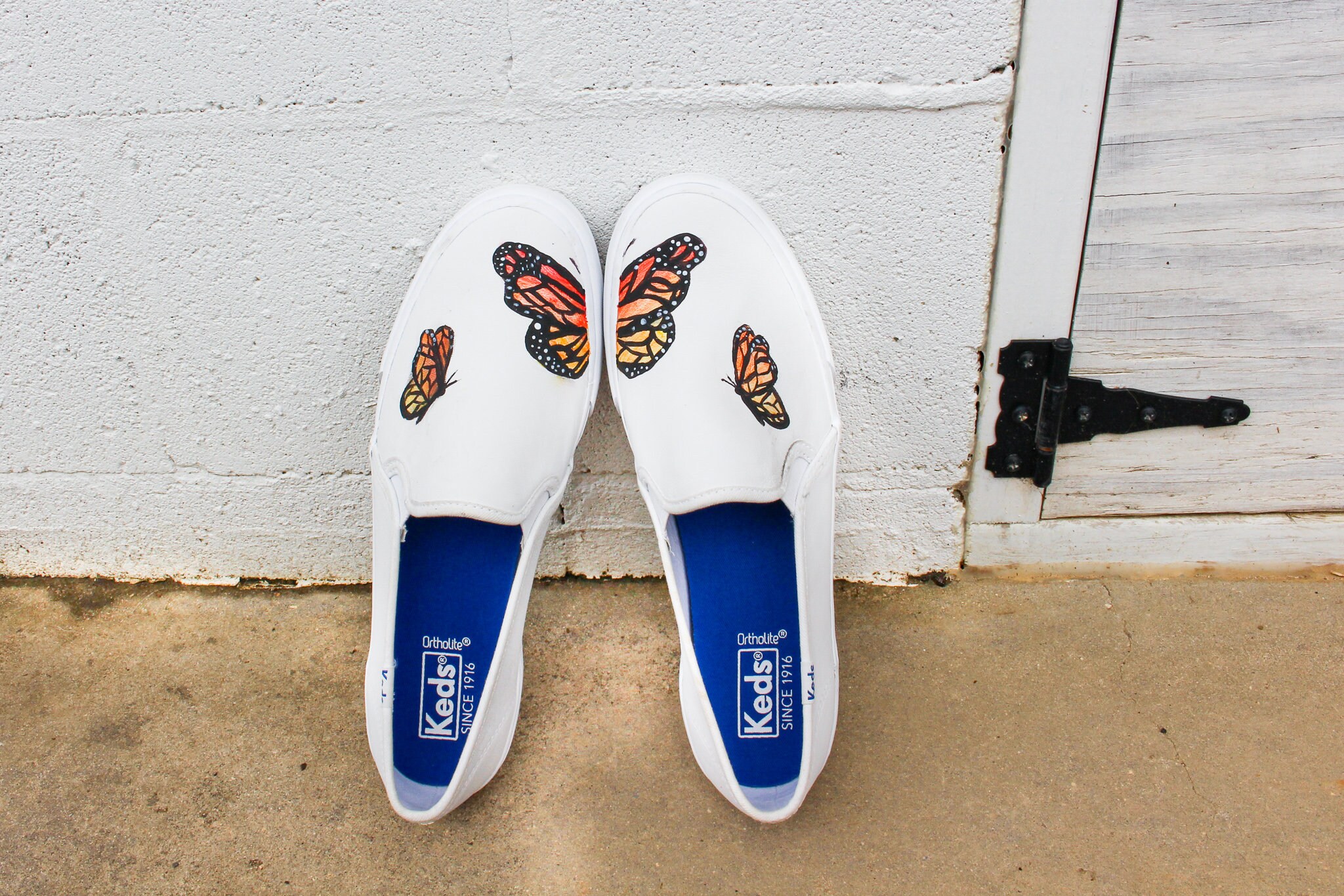 靴 Painted leather shoes Amazon.com | CrazycatZ Womens Vintage Bohemian Ankle Oxford