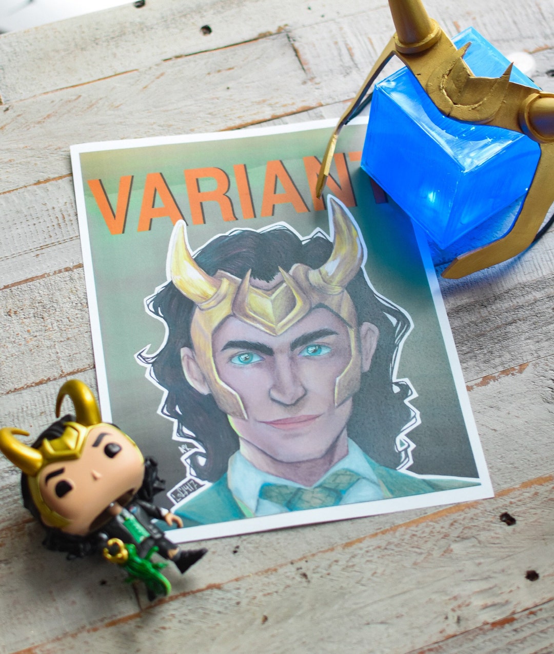 Loki President Loki President Loki Merch President Loki Art - Etsy