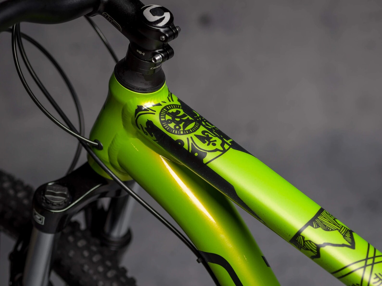 Kit de de vélo Décorez votre vélo et protégezle Etsy