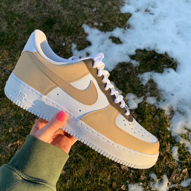air force 1 colorblock