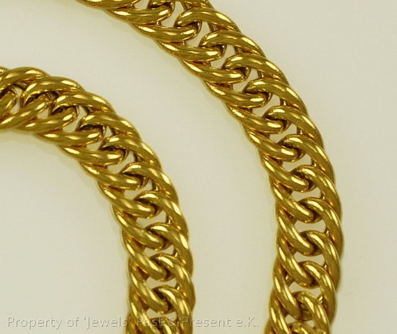 Armkette Länge 21 cm 585 Gold 14 kt - image 2
