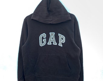 Gap vintage hoodie | Etsy Gap vintage hoodie | Etsy