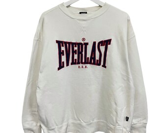 sweater everlast