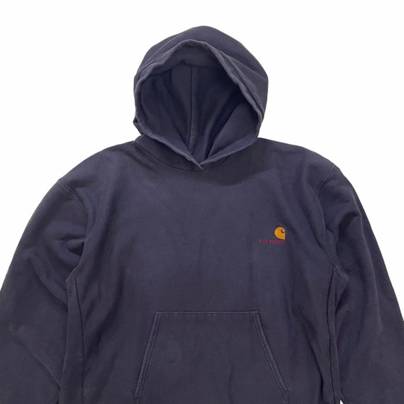 Carhartt workwear online hoodie
