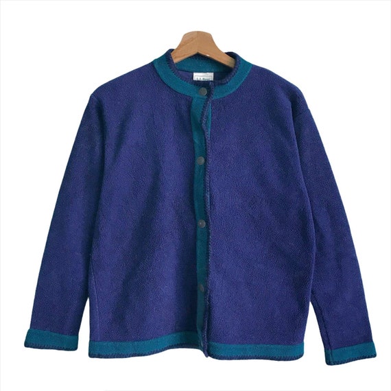 PICK!!! Vintage LL Bean Sweater LL Bean Crewneck