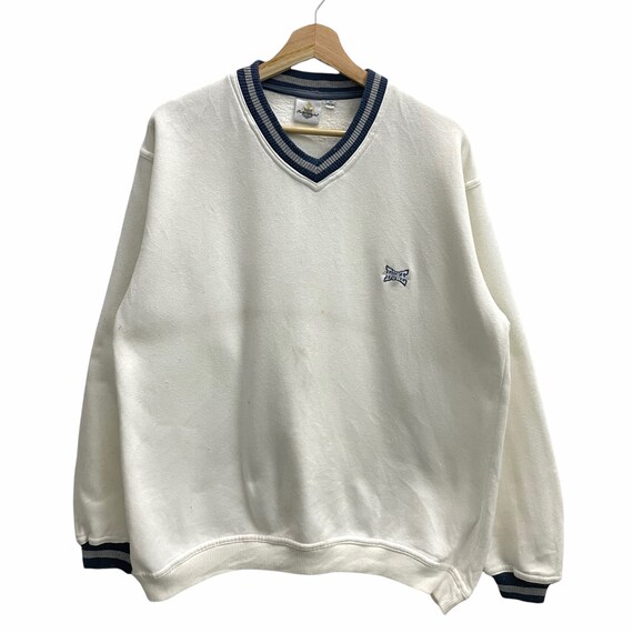 Duke crewneck shop sweatshirt grey