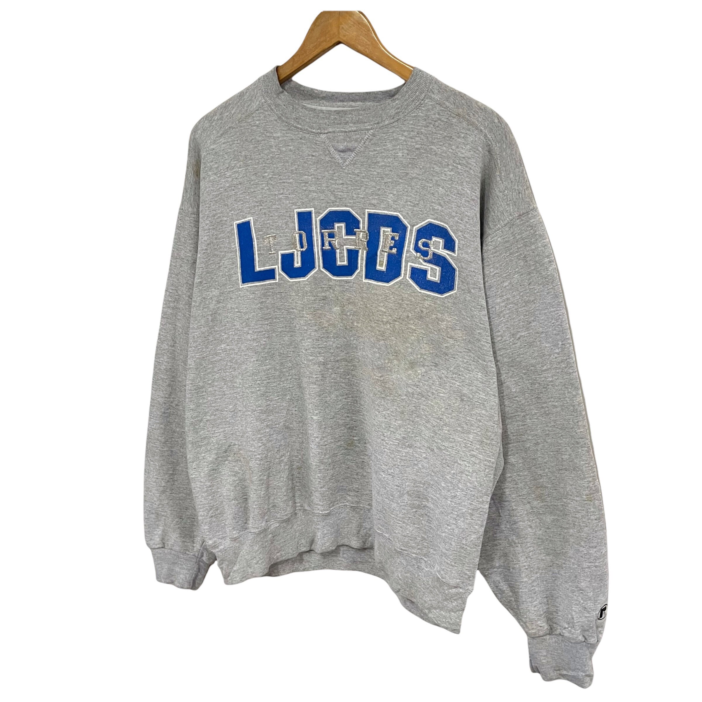 Pickvintage Russell Ljcds La Jolla Country Day School - Etsy Finland