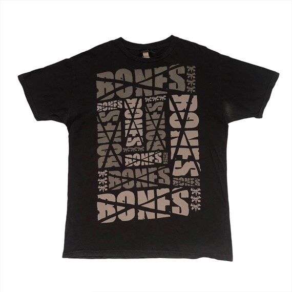 Skate!! Powell Peralta Tshirt Skateboards Vato Rat