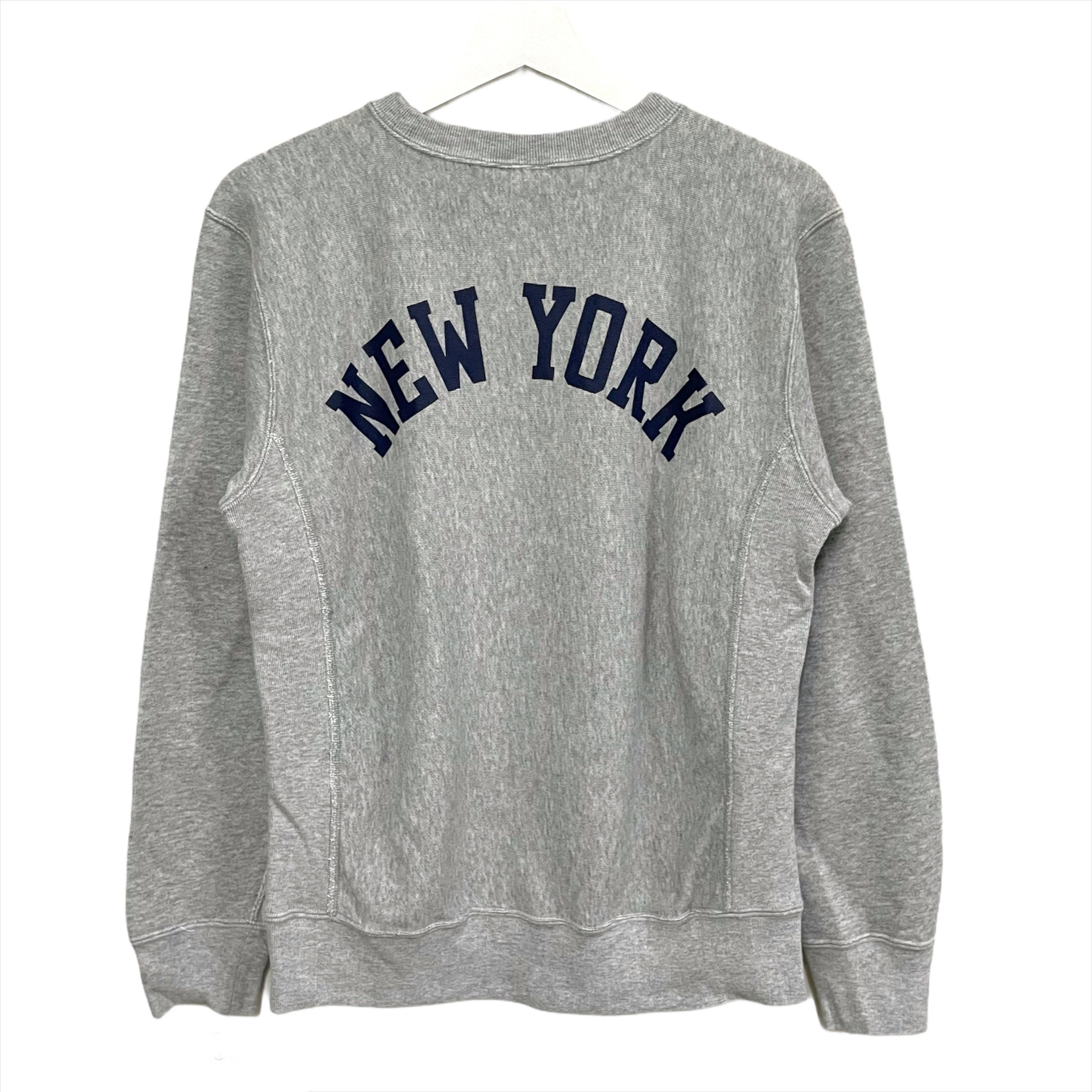 new york champion sweatshirt