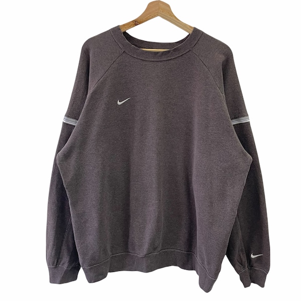 mens nike sweatshirt vintage