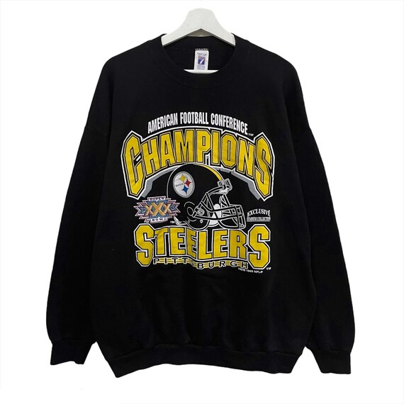 steelers sweaters