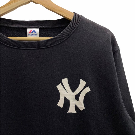 PICK Vintage MLB New York Yankees Sweatshirt New York 