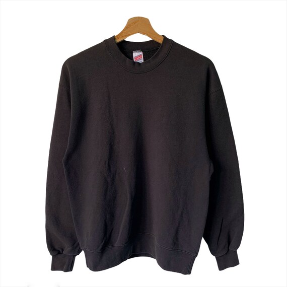 PICK!! Vintage 90s Soffe Sweats Sweatshirt Made in