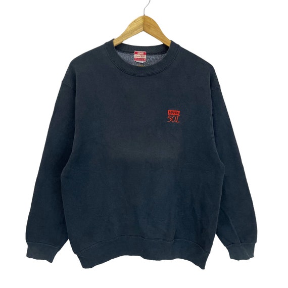 Levis vintage sweater sale