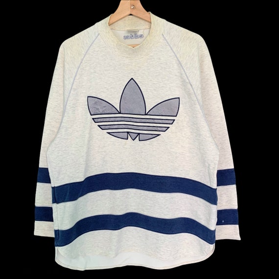 PICK!!! VINTAGE Adidas Original Sweatshirt Adidas