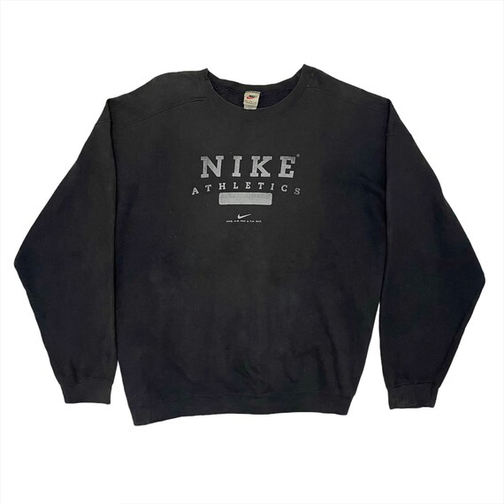 PICK Vintage 90s Nike Sweatshirt Nike 