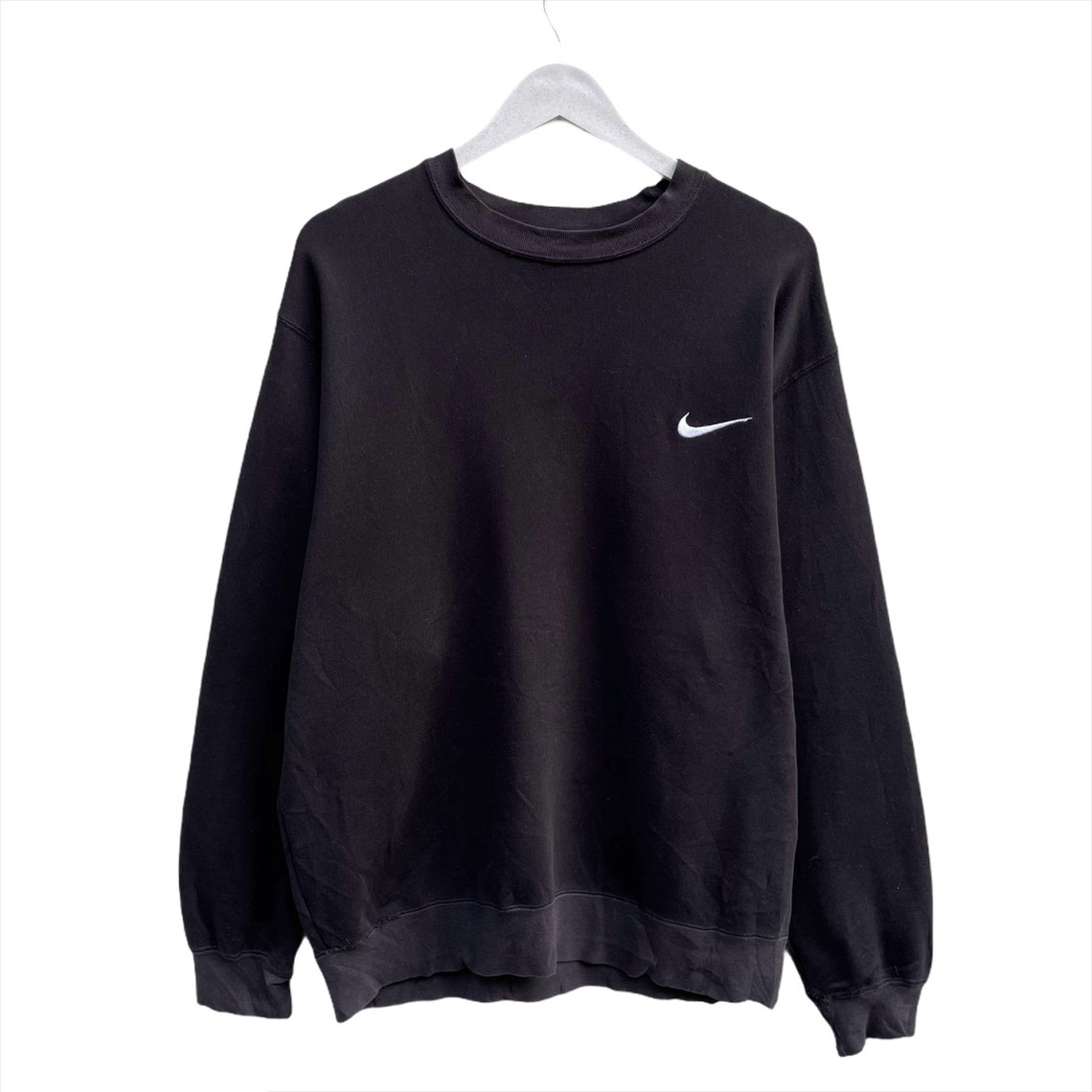 PICK Vintage 90s Nike Sweatshirt Nike Crewneck Sweater - Etsy