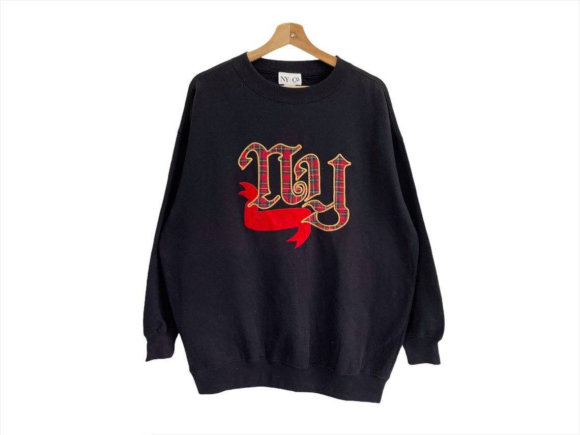 Pull Femme Lavane New York - Crème - Taille L - Style Pullover - Occasion